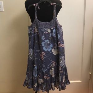 Gap girls dress